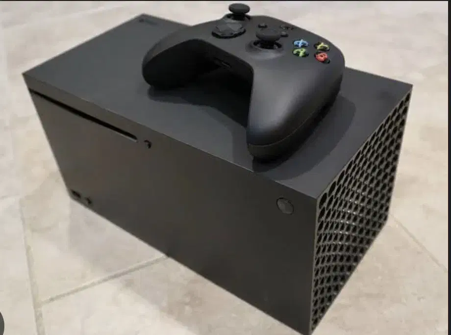 Xbox series x کارکرده|کنسول، بازی ویدئویی و آنلاین|اصفهان, جلفا|دیوار