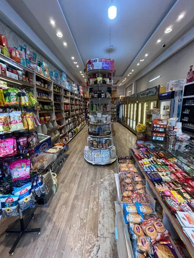 استخدام|استخدام خدمات فروشگاه و رستوران|مشهد, الهیه|دیوار