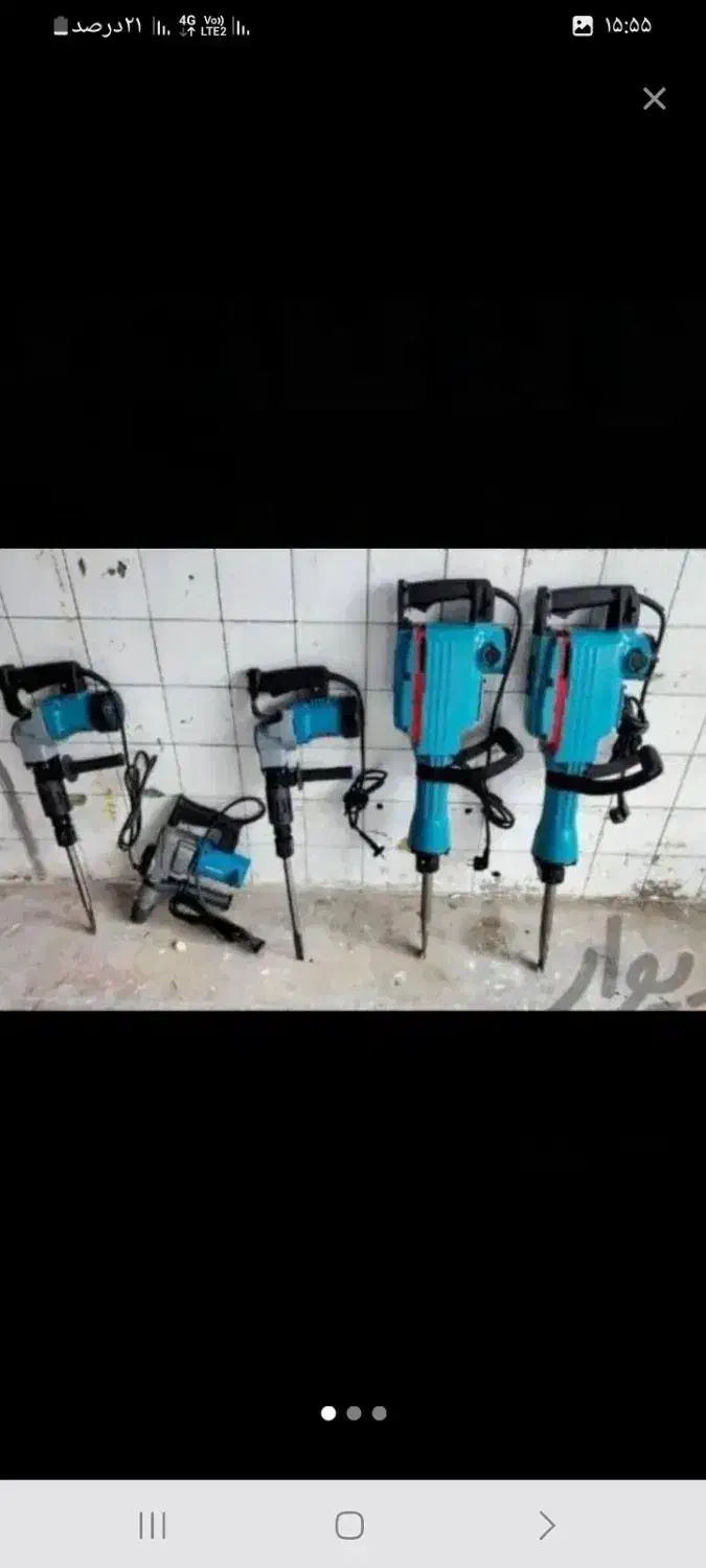 کارگر تخریب کنده کاری حمل مصاله نخاله ب طبقات|خدمات پیشه و مهارت|گرگان, |دیوار