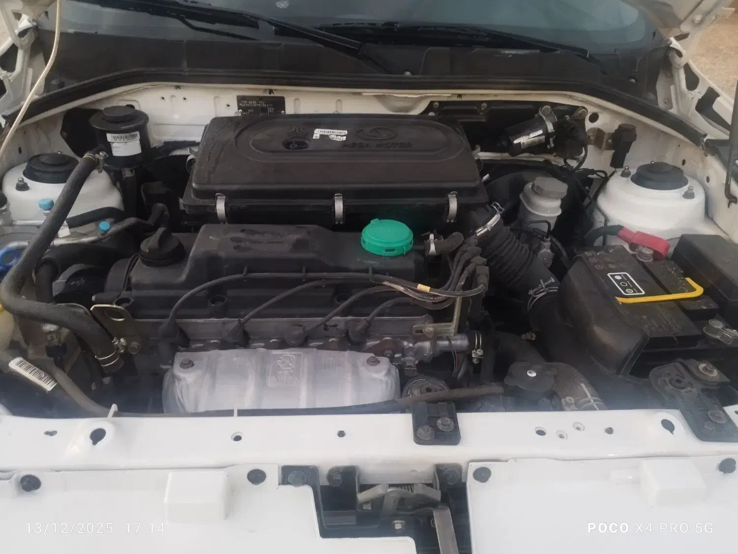 مدل ۴۰۱بدون رنگ|خودرو سواری و وانت|لار, |دیوار