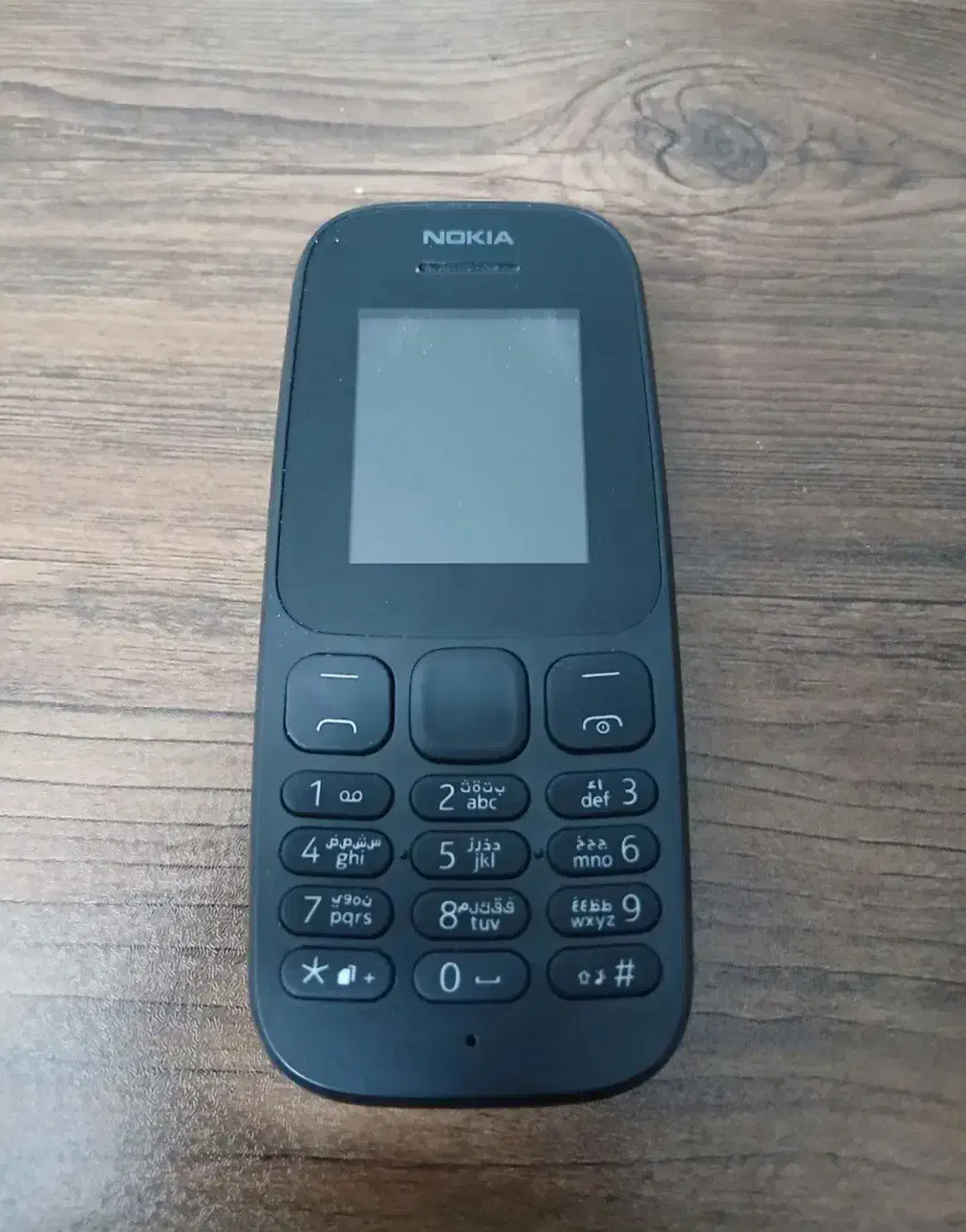 گوشی نوکیا 105 2019|موبایل|ایوان, |دیوار