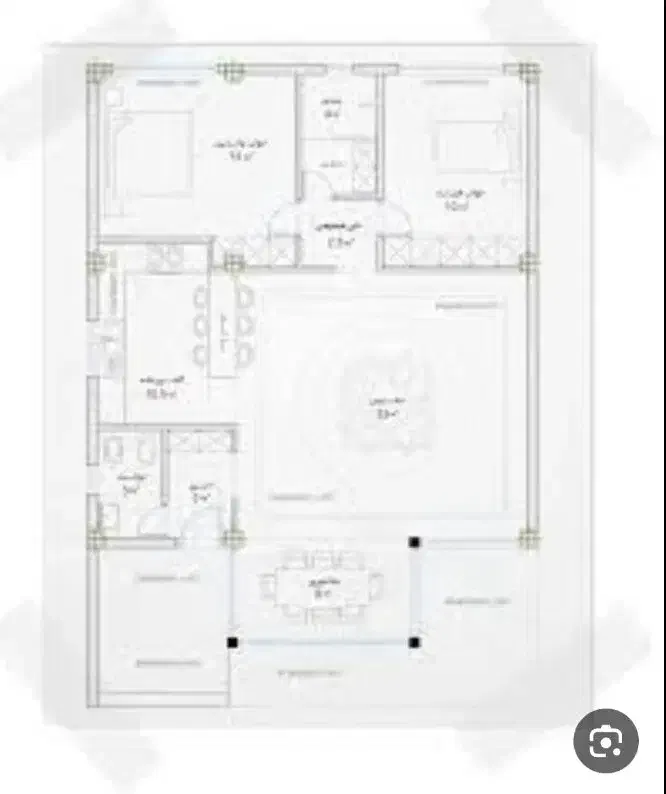 مدارک سند خانه گم شده|اشیا|خرم‌آباد, |دیوار