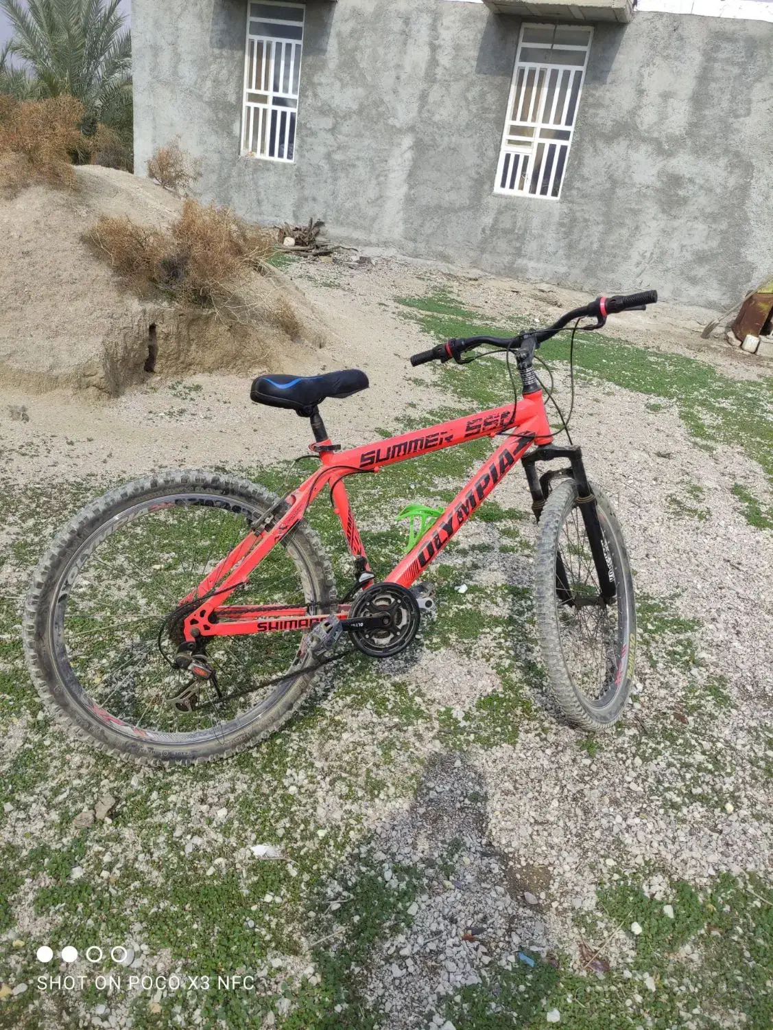 دوچرخه|دوچرخه، اسکیت، اسکوتر|بیرم, |دیوار