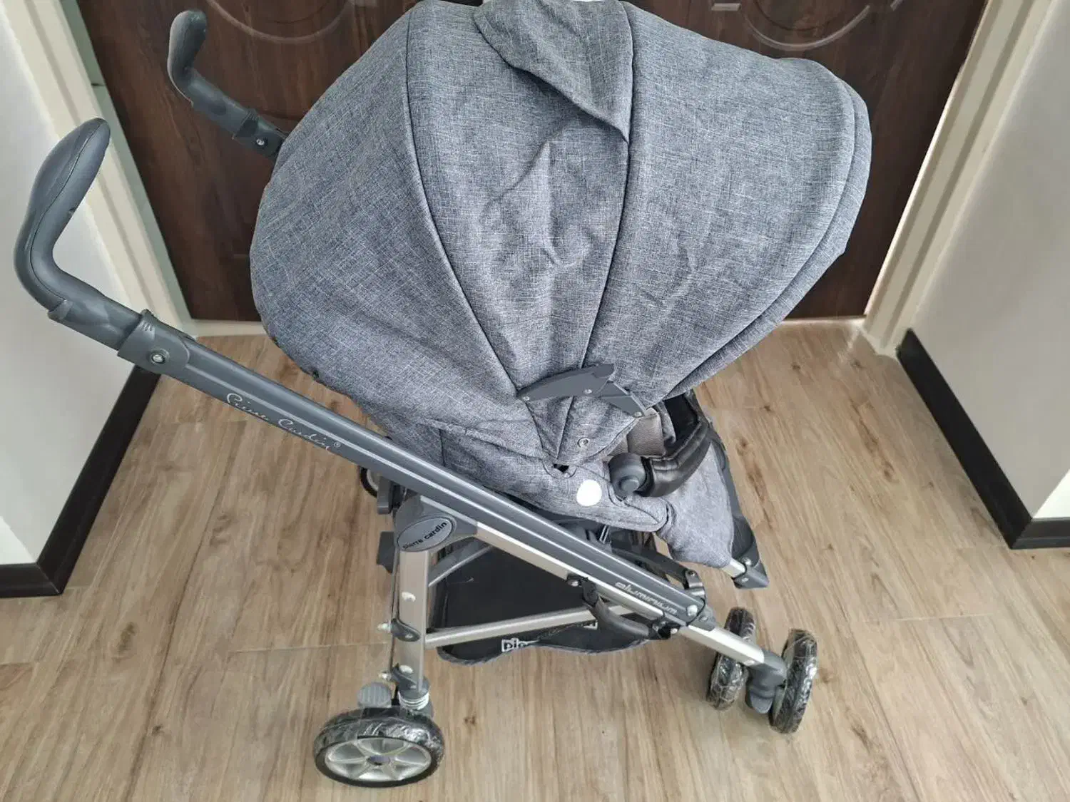 کالاسکه نو فرانسه|کالسکه و لوازم جانبی|همدان, |دیوار