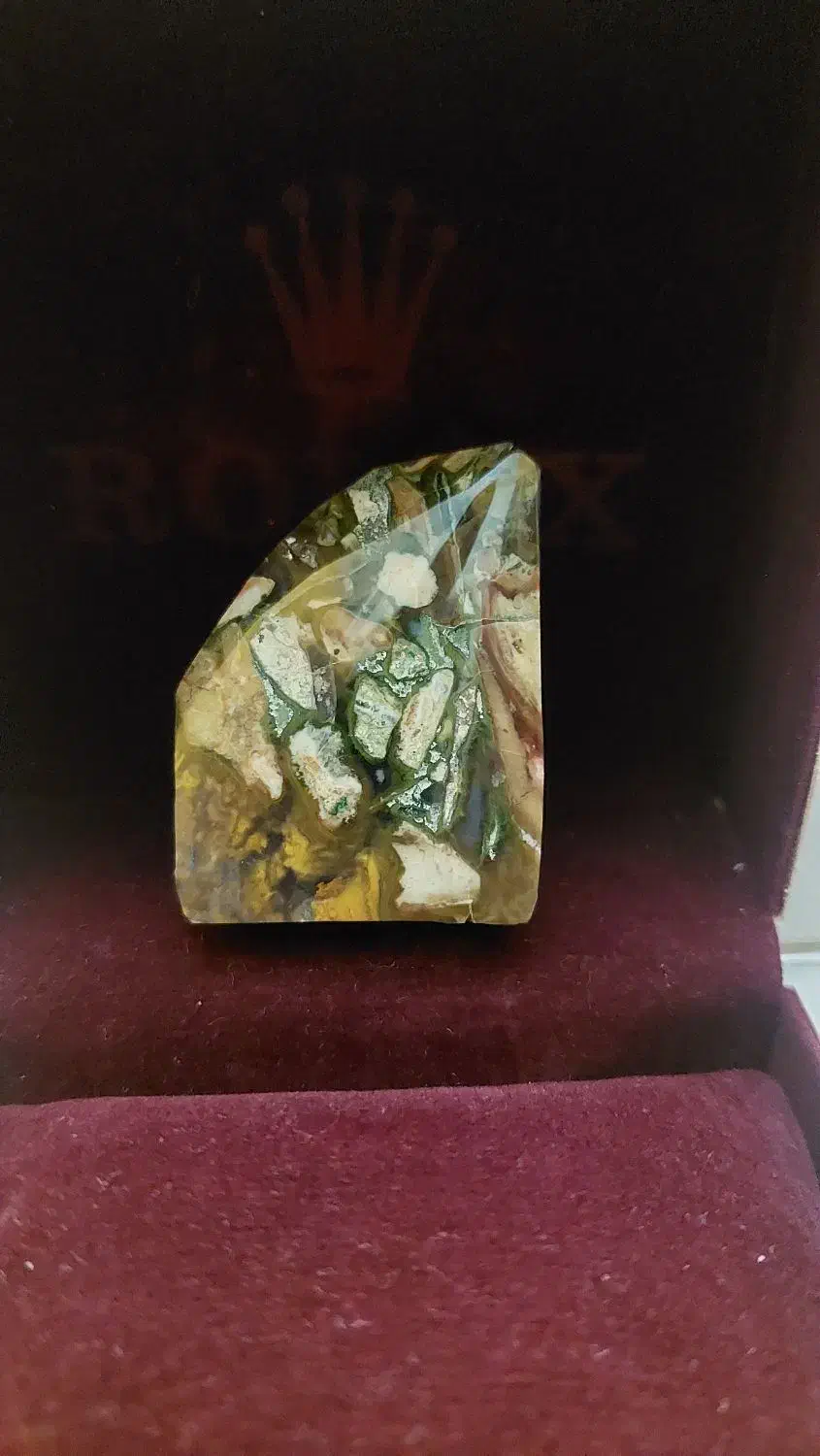 انواع سنگ جاسپر و شجر شکوفه و بابا قوری|جواهرات|تهران, تهرانسر شرقی|دیوار