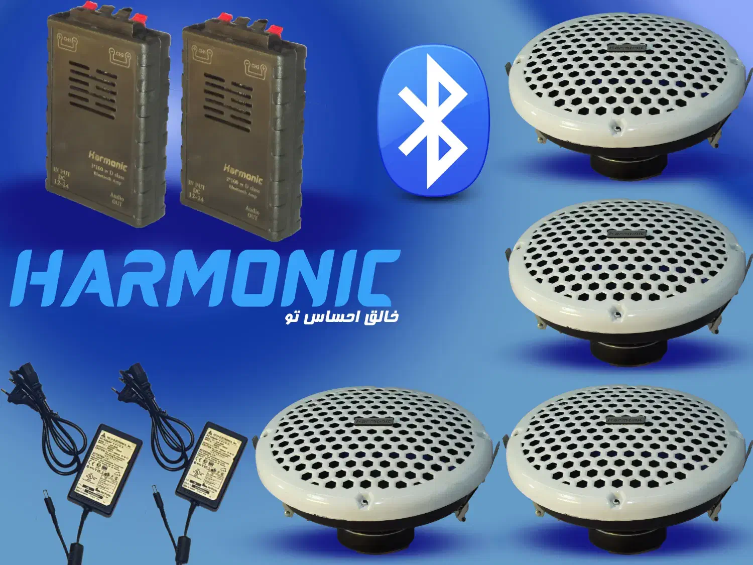 پارتی باکس نخر به جاش نسل جدید سیستم خانگی|سیستم صوتی خانگی|تهران, نیروی هوایی (پیروزی)|دیوار