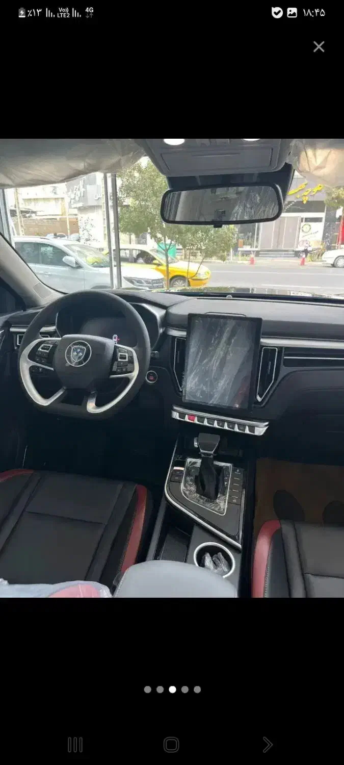 فرداموتورT5|خودرو سواری و وانت|مشهد, کارمندان دوم|دیوار