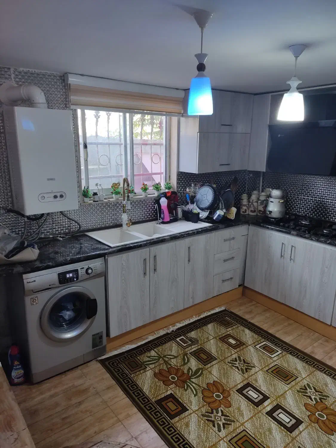 دوبلکس ۲۳۰متری،۴خواب ساخت ۱۴۰۰|فروش آپارتمان|بندر انزلی, سید آسیه|دیوار