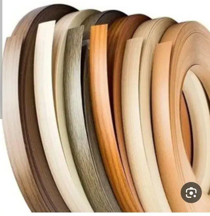 نوار pvc یا MDF|مصالح و تجهیزات ساختمان|شیراز, گلشن|دیوار