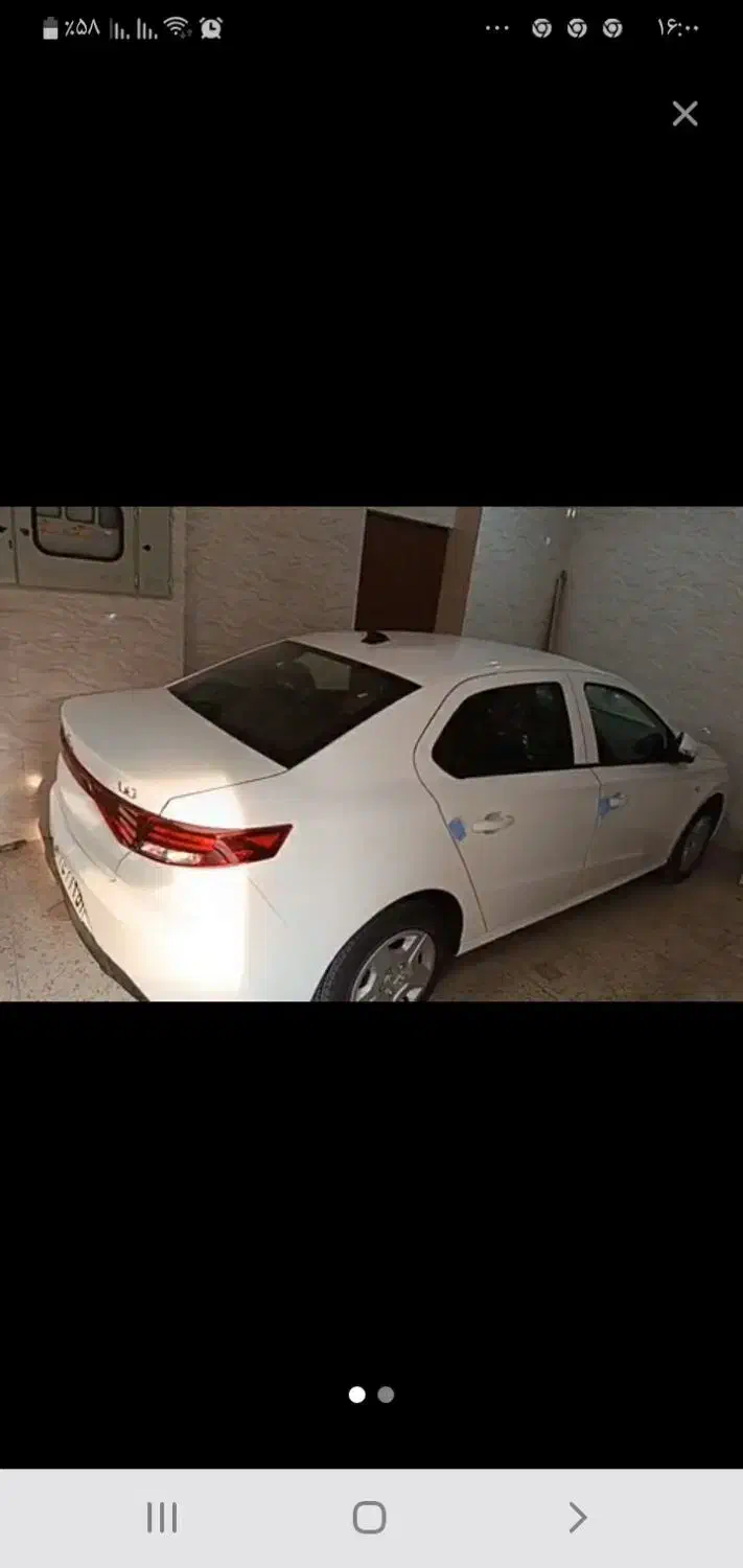 تارا v1|خودرو سواری و وانت|مهریز, |دیوار