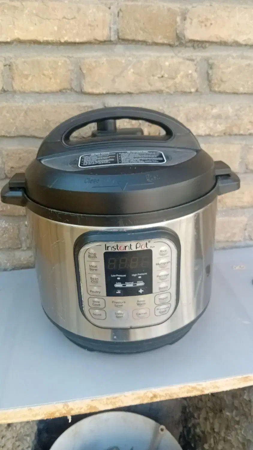 زودپز برقی|ظروف پختوپز|تهران, فرمانیه|دیوار