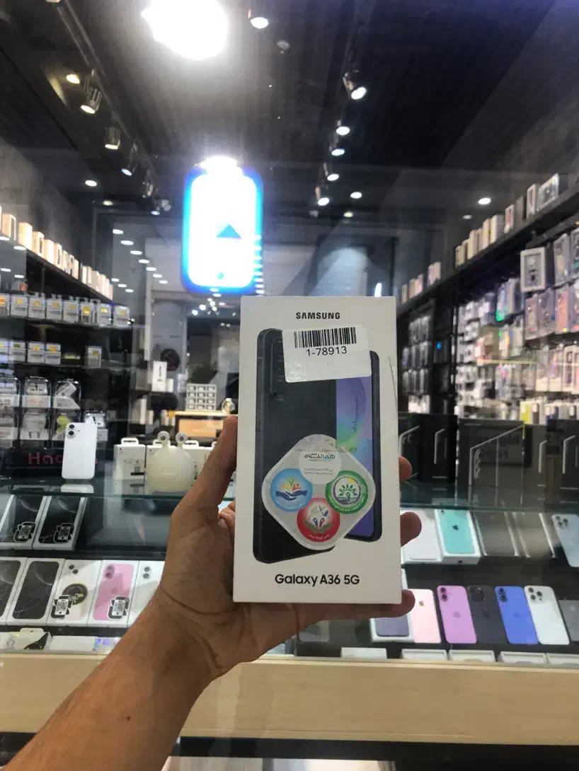samsung a36|موبایل|تهران, آسمان|دیوار