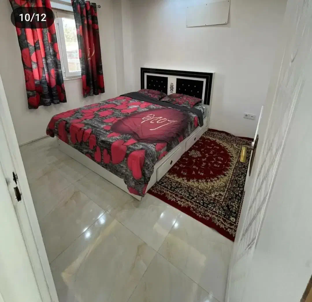 اجاره روزانه ویلا|اجارهٔ کوتاهمدت ویلا و باغ|فرح آباد, |دیوار