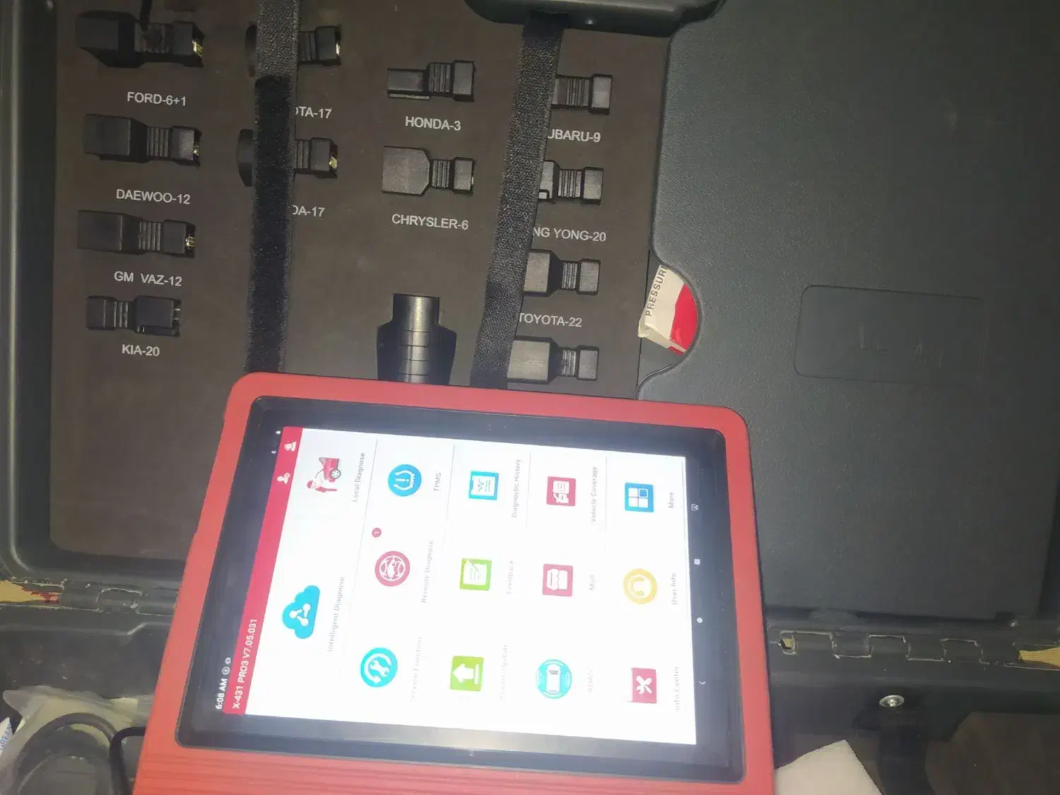 عیب یابی خودروهای چینی داخلی و وارداتی|خدمات موتور و ماشین|جیرفت, |دیوار