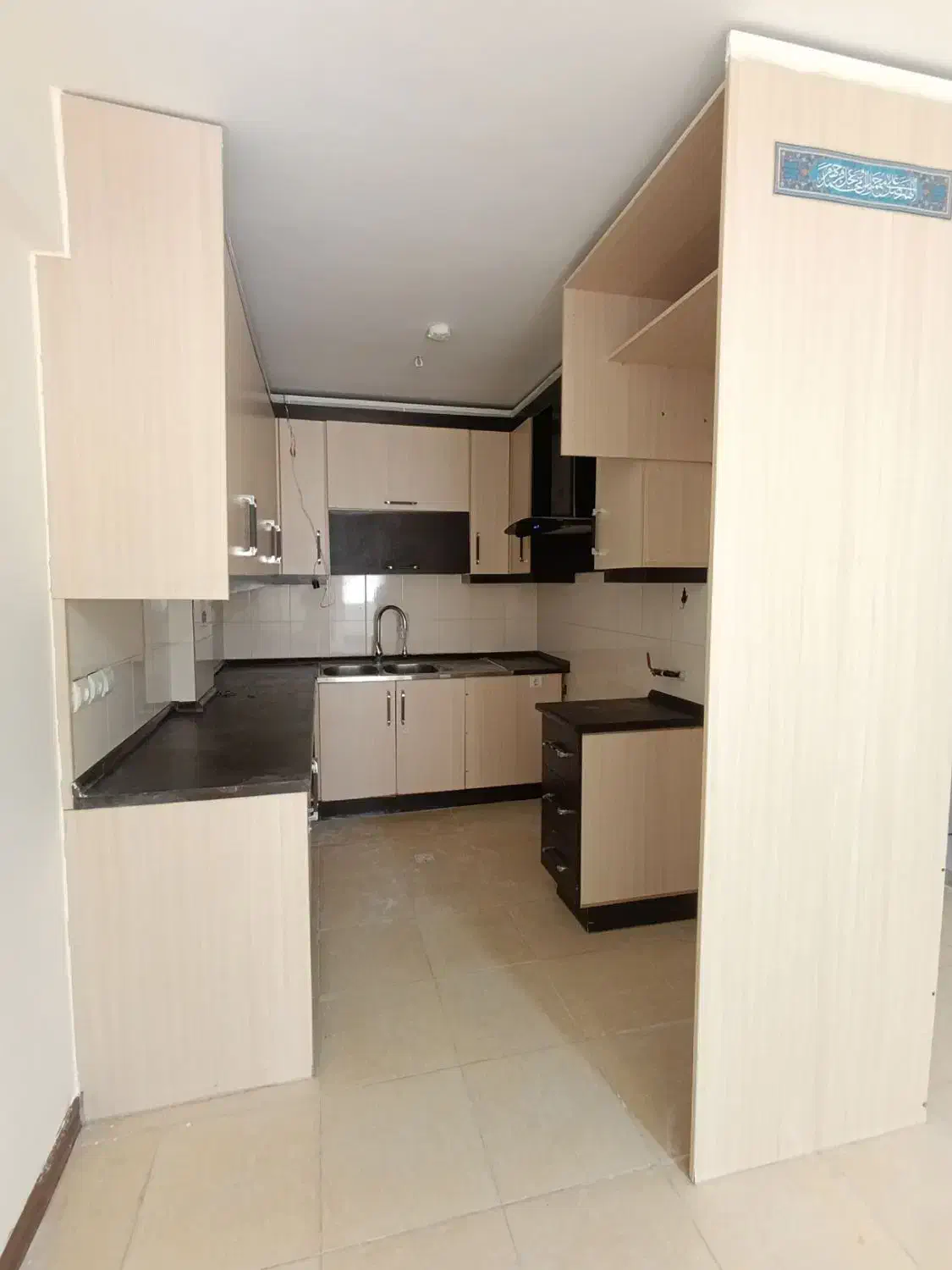 فروش مسکن مهر 2خوابه مشاعات کامل|فروش آپارتمان|اصفهان, بهارستان|دیوار