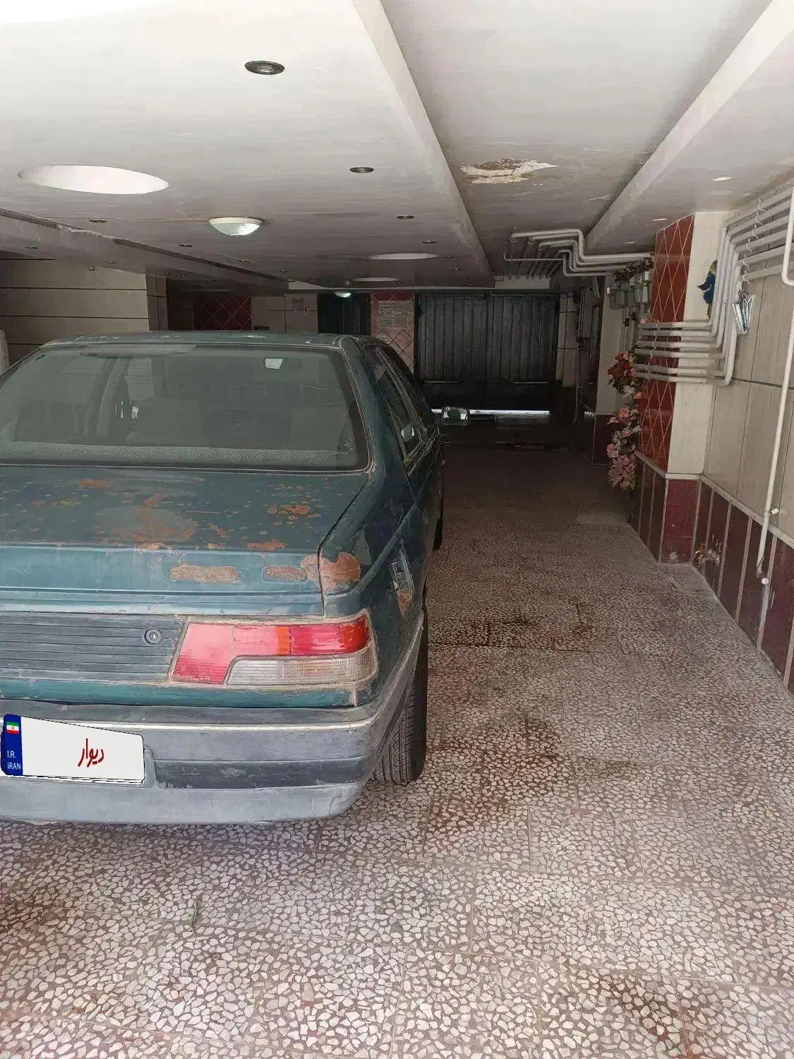 آردی آی سالم|خودرو سواری و وانت|محمدیه-قزوین, |دیوار