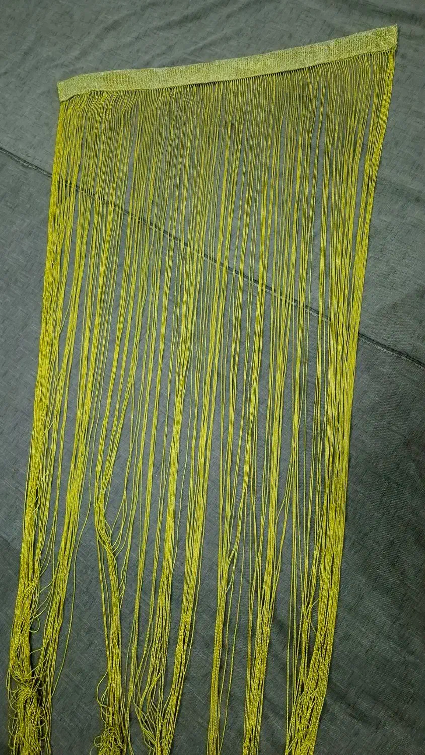 پرده ریسه ای شیک|پرده، رانر، رومیزی|کرج, گلشهر|دیوار