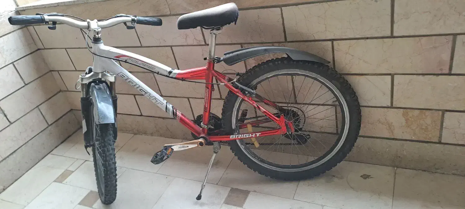 دوچرخه24|دوچرخه، اسکیت، اسکوتر|تهران, هروی|دیوار