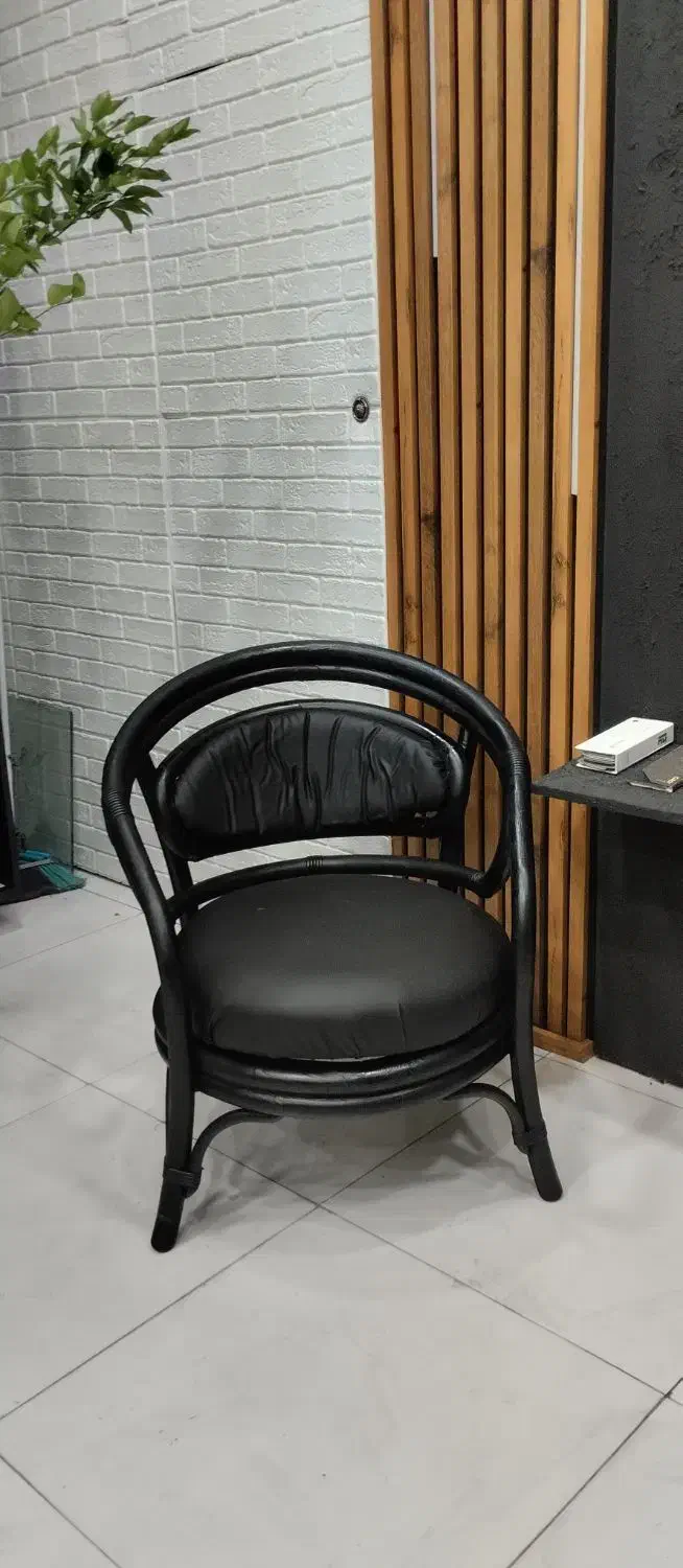 صندلی چوبی|صندلی و نیمکت|قم, زنبیل آباد|دیوار