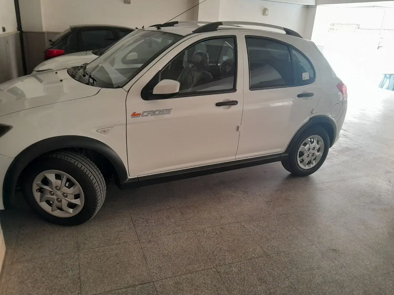 کوییک MTمدل 1402|خودرو سواری و وانت|تهران, امام زاده حسن|دیوار