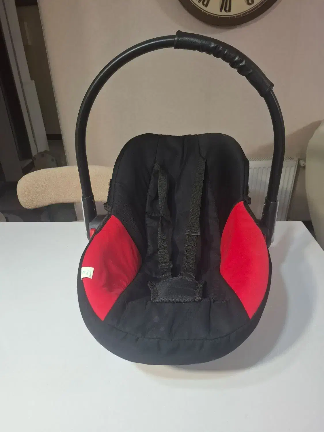 کریر نوزاد|اسباب و اثاث بچه|ری, امین آباد|دیوار