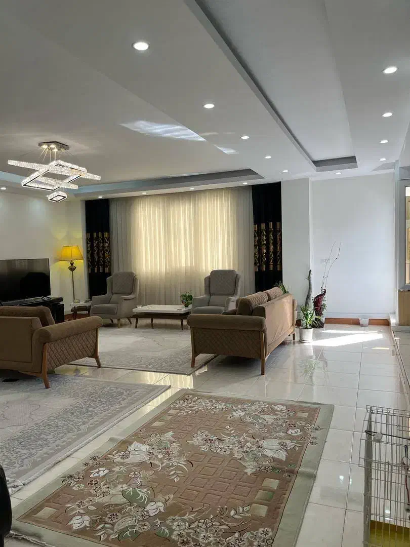 ۱۰۵ متر فول امکانات پریسا غربی عروسک|فروش آپارتمان|فردیس, شهرک شهید حسینی|دیوار