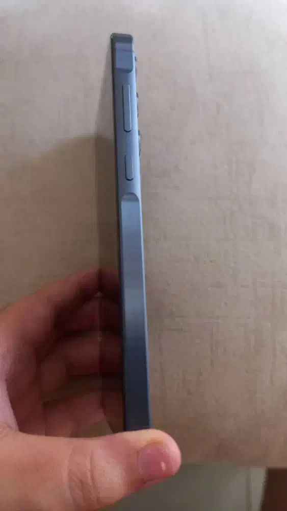 گوشی سامسونگ a55 ویتنام 256|موبایل|ساری, |دیوار