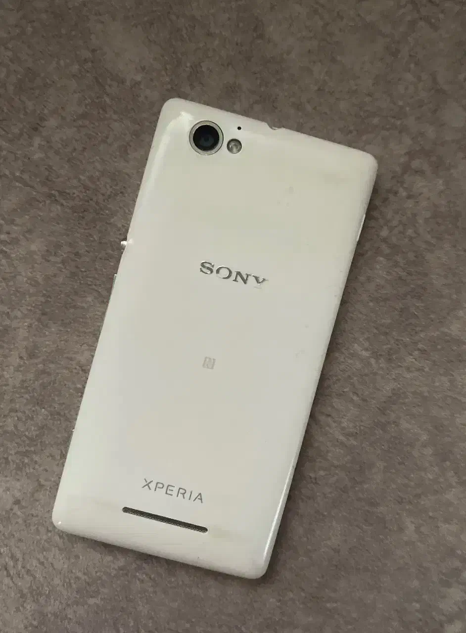 گوشی sony xperia|موبایل|گنبد کاووس, |دیوار