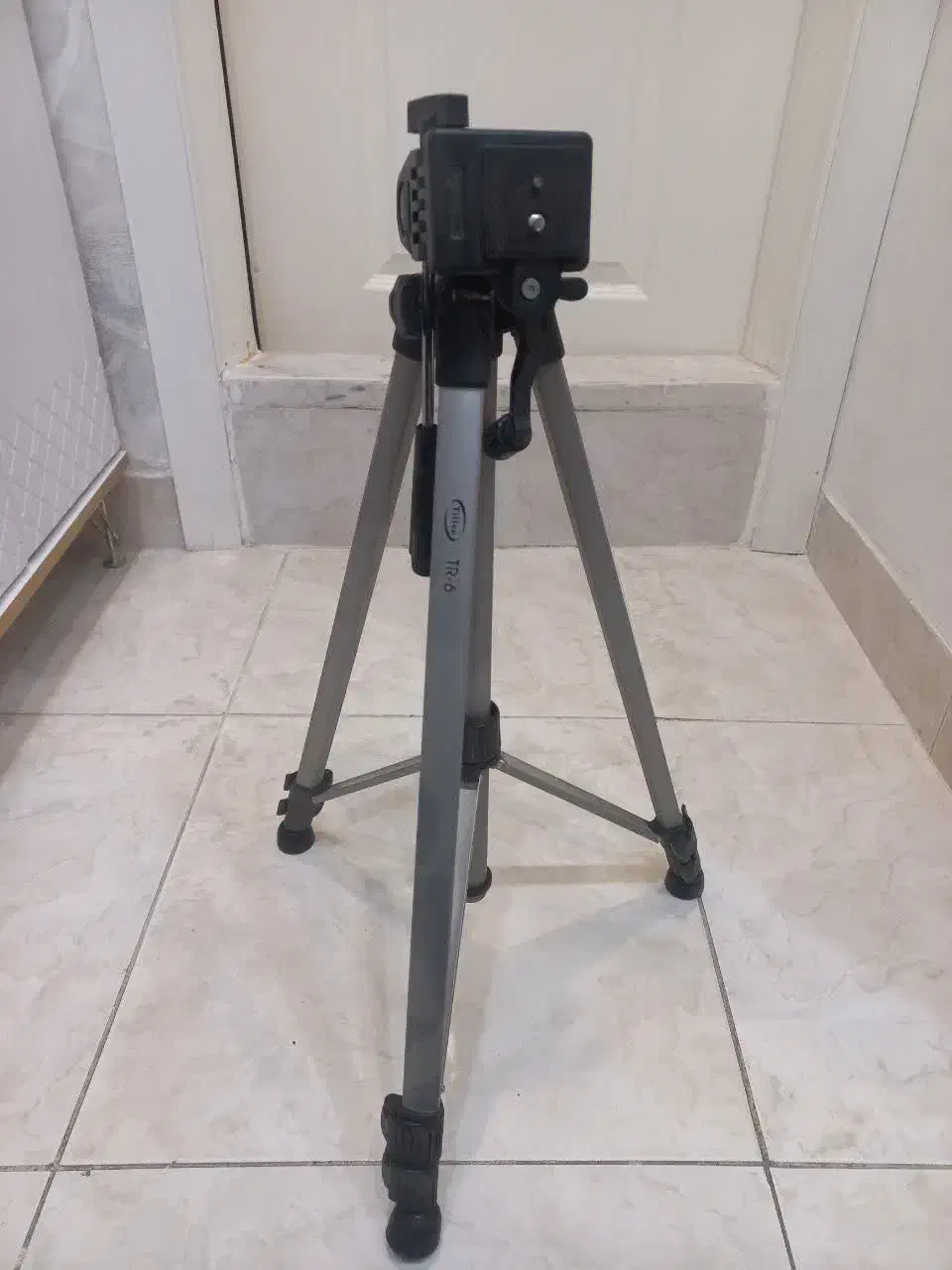 پایه دوربین|دوربین عکاسی و فیلم‌برداری|ماهدشت, |دیوار