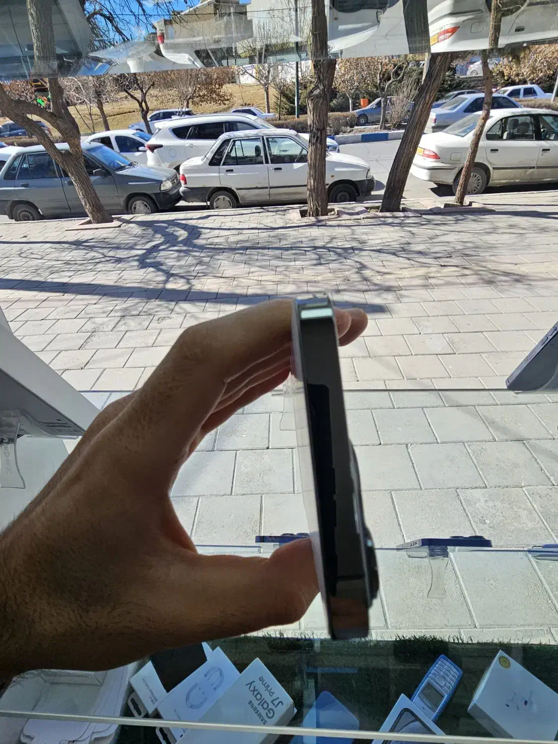 ایفون ۱۳ پرو|موبایل|ارومیه, |دیوار