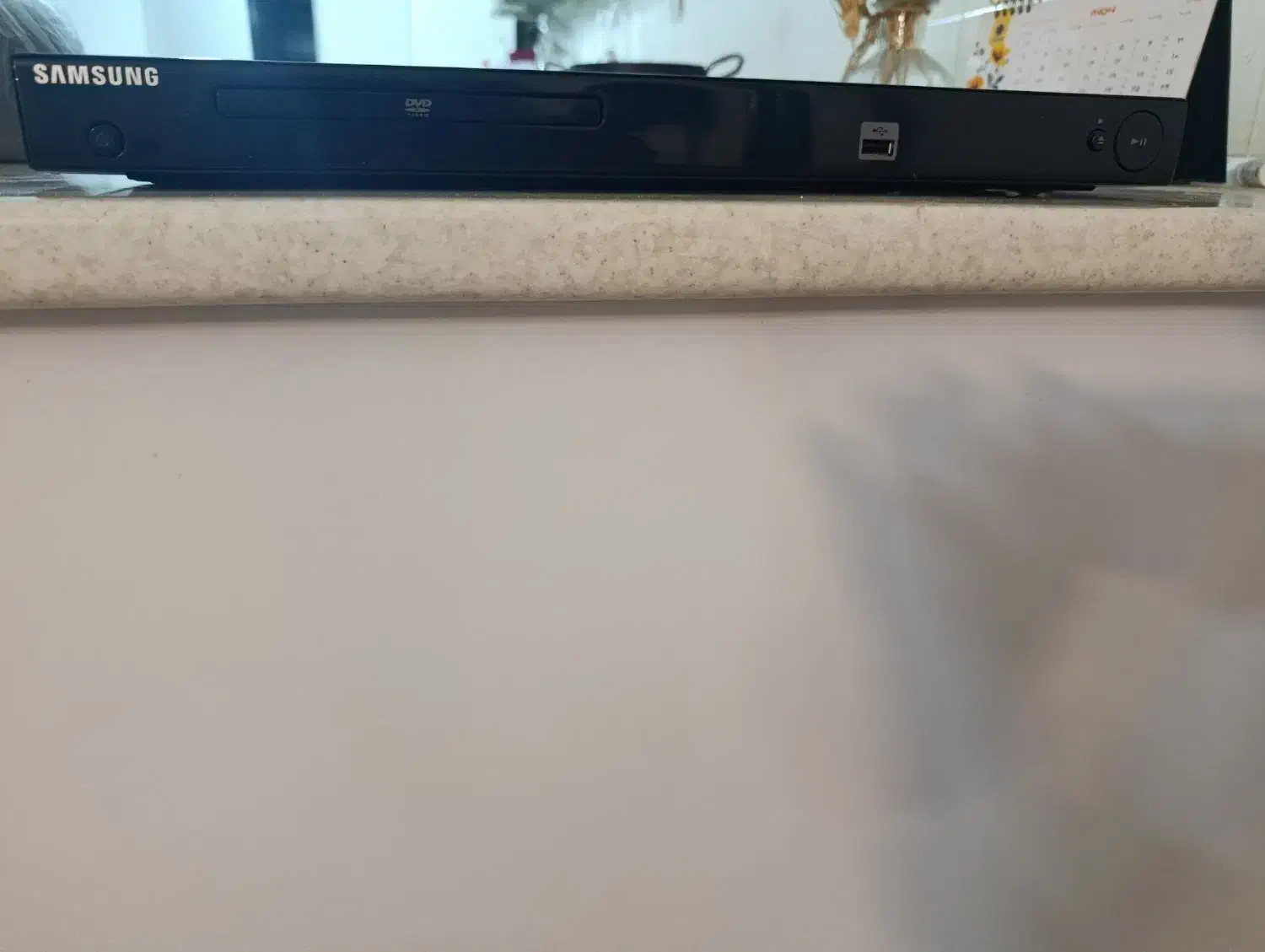 دستگاه دی وی دی|پخشکننده DVD و ویدیو|شاهینشهر, کوی مهدیه|دیوار