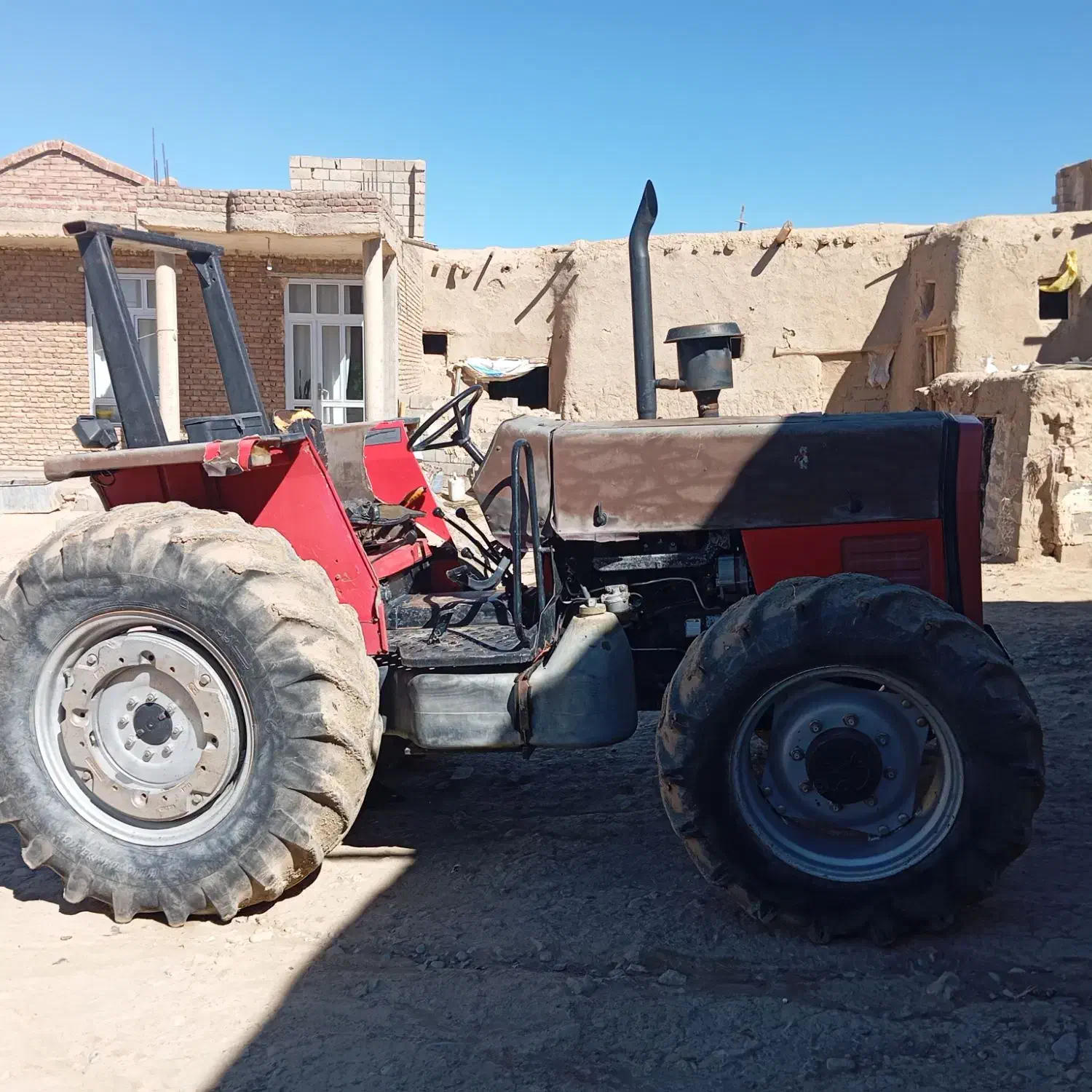 برای فروش|خودرو سنگین|ملکان, |دیوار