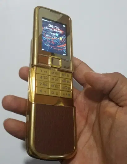 NOKIA8800|موبایل|یاسوج, |دیوار