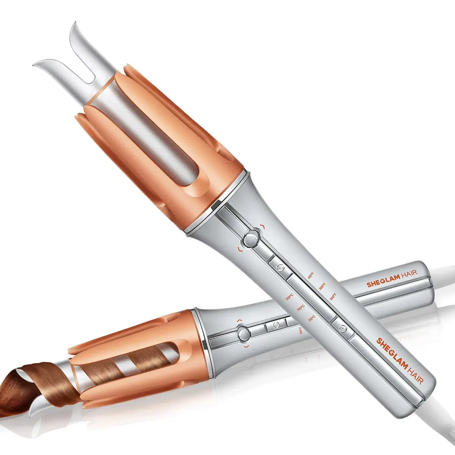 فرمو شیگلم ORGINAL ( کرلی مو ) آکوهوم|آرایشی، بهداشتی، درمانی|کیش, |دیوار
