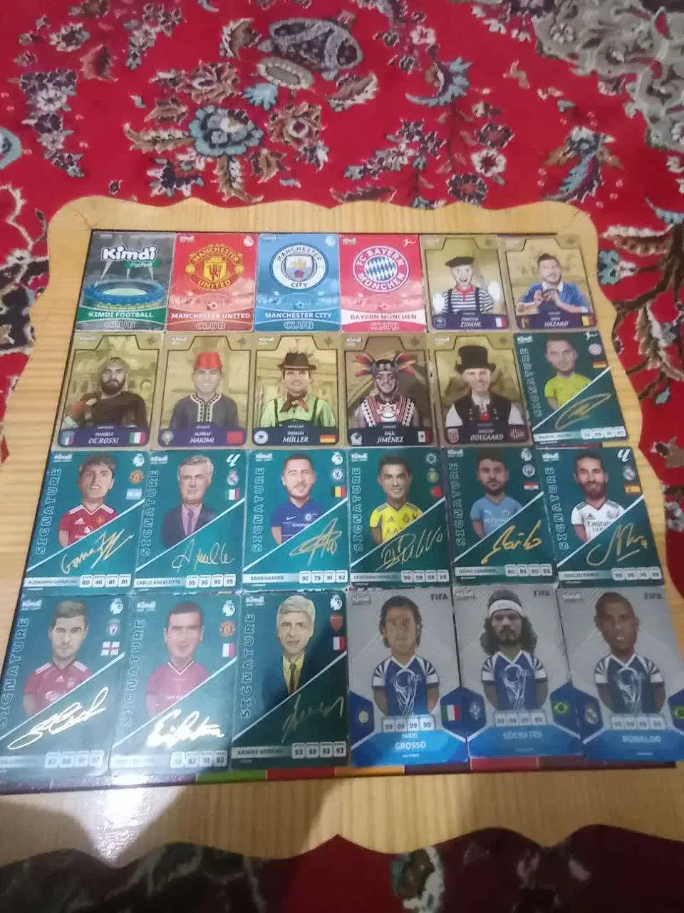 ۱۱۳ عدد کیمدی فقط ۵۰۰ تخفیف هم داریم بصورت تکوعمده|اسباب‌‌بازی|باغ ملک, |دیوار