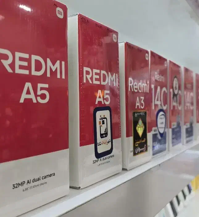 شرایط ویژه اقساط حکمت کارت+ انواع گوشی‌های روز|موبایل|کرمانشاه, |دیوار