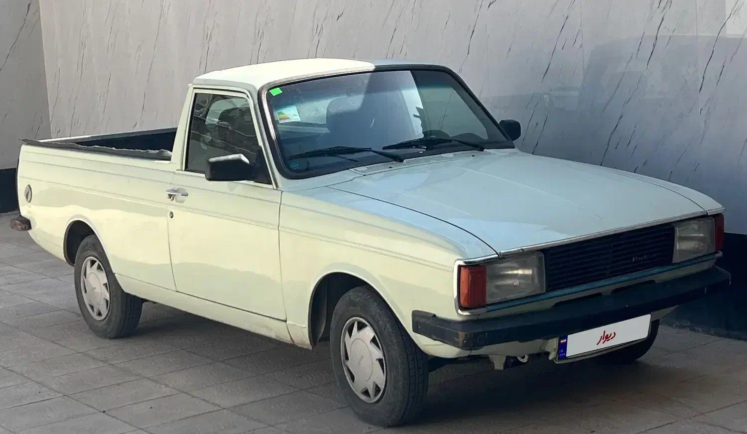 وانت پیکان|خودرو سواری و وانت|کرمان, |دیوار