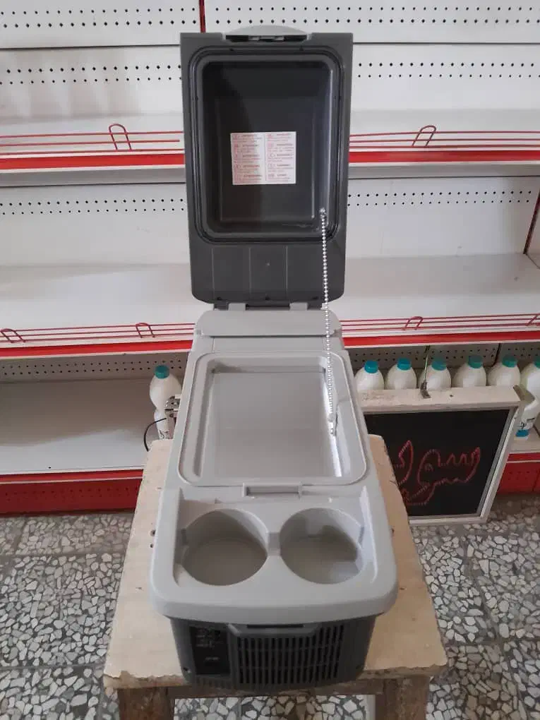 یخچال ماشین|قطعات یدکی و لوازم جانبی|اصفهان, طامه|دیوار