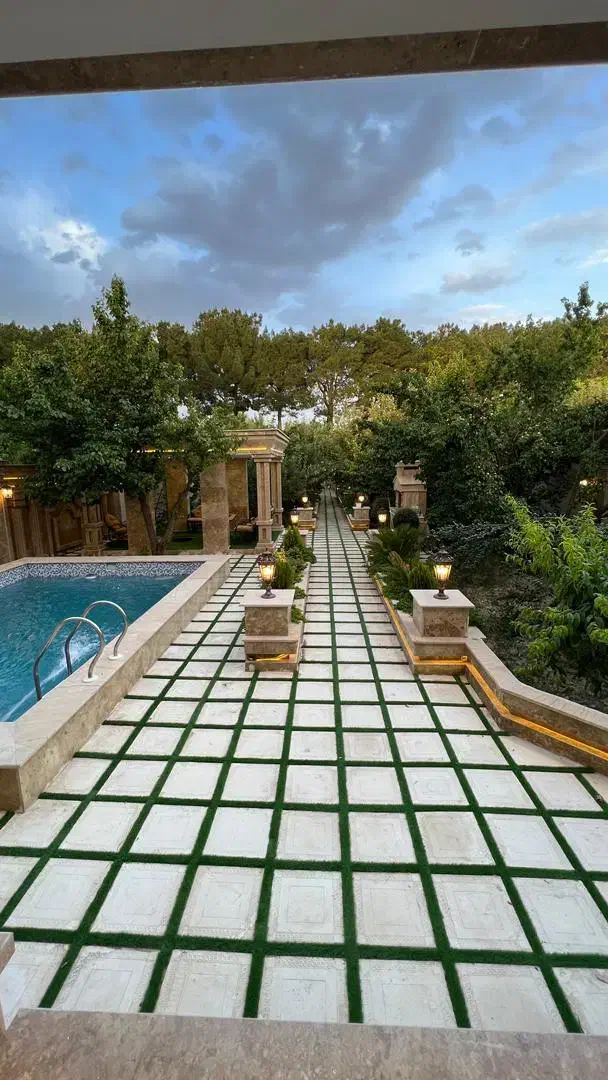 ویلا ۱۰۰۰متری سند ،نامه جهاد ،تهاتر|فروش خانه و ویلا|شهریار, کرد امیر|دیوار