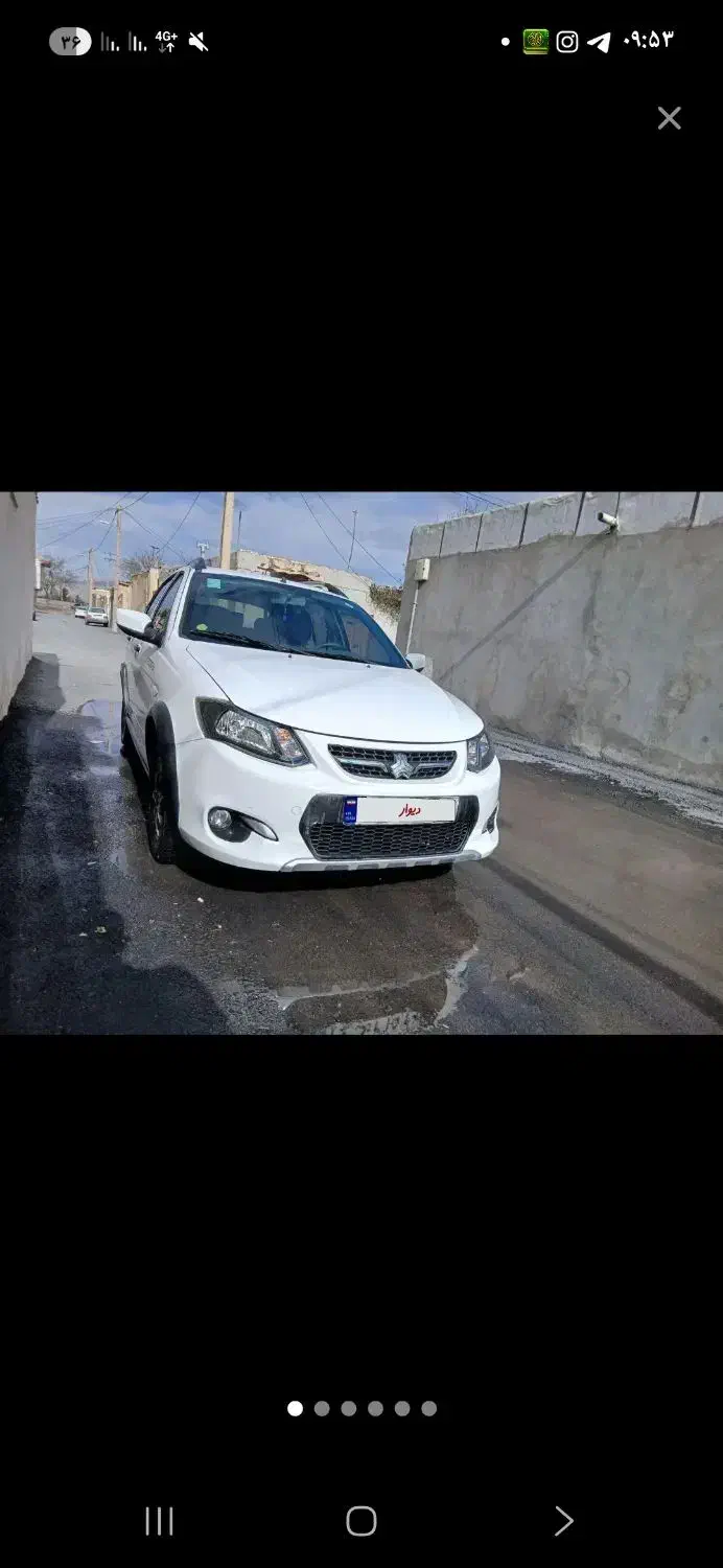 فروش  ماشین ۱۴۰۲|خودرو کلاسیک|دورود, |دیوار