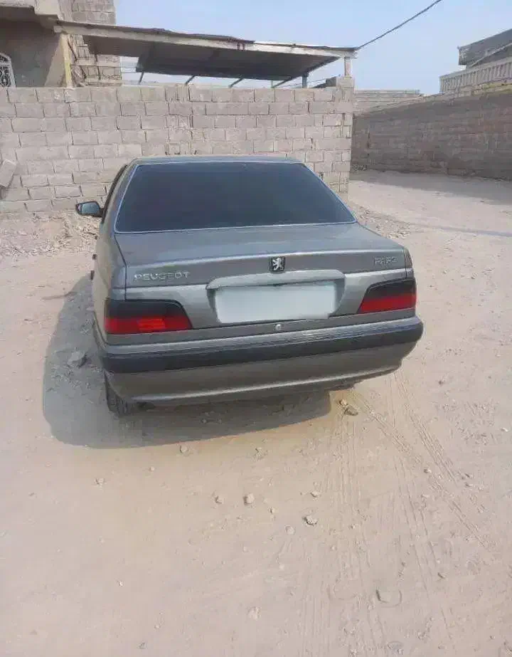 پارس سال مدل ۹۹|خودرو سواری و وانت|لامرد, |دیوار