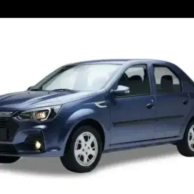 حواله پارس نوا|خودرو سواری و وانت|قدس, شهر‌قدس|دیوار