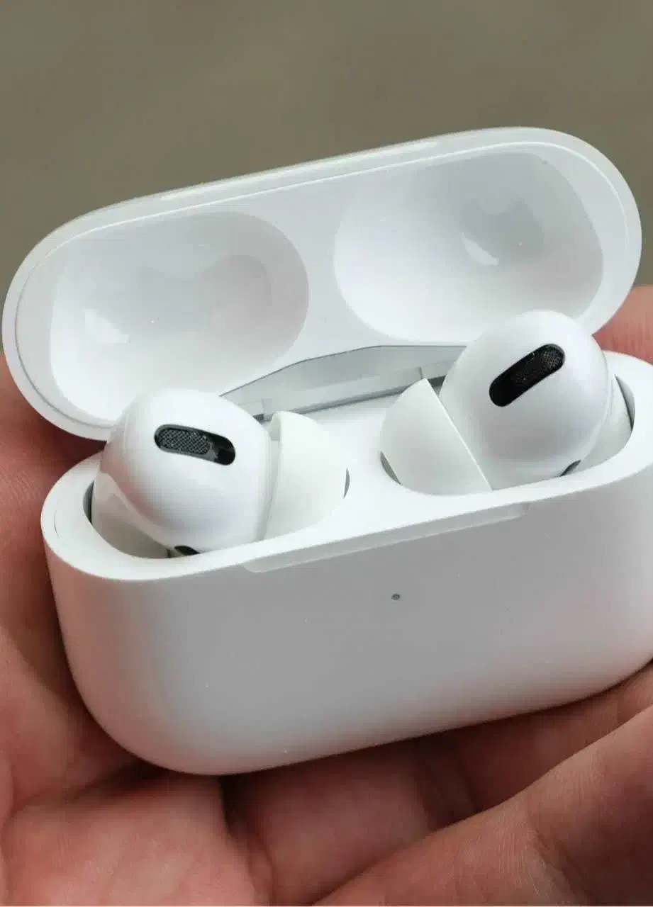 ایر پاد پرو|لوازم جانبی موبایل و تبلت|تویسرکان, |دیوار