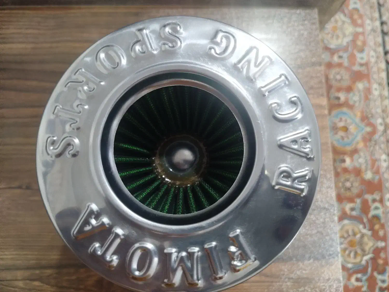 کیت مکش دوبل|قطعات یدکی و لوازم جانبی|ایوان, |دیوار