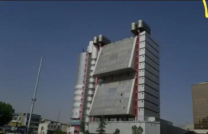 ۳۲متر سند اداری برج گلدیس صادقیه|اجارهٔ دفتر کار، اتاق اداری، مطب|تهران, صادقیه|دیوار