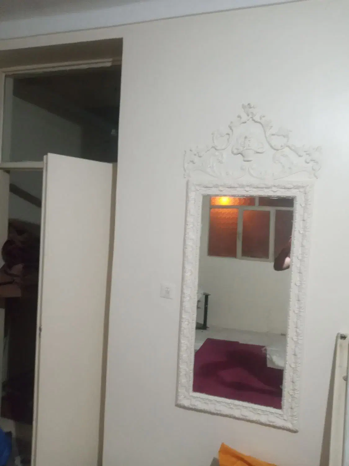 همخونه بیمار خانم|اجارهٔ خانه و ویلا|تهران, سجاد|دیوار