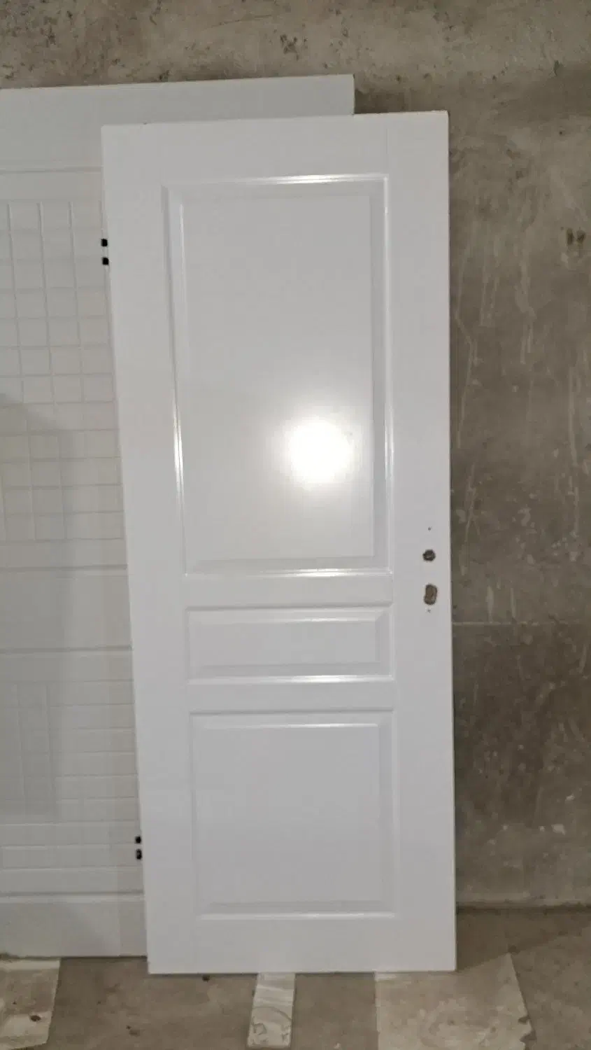 در ورودی و در اتاق خواب|حراج|خمام, |دیوار