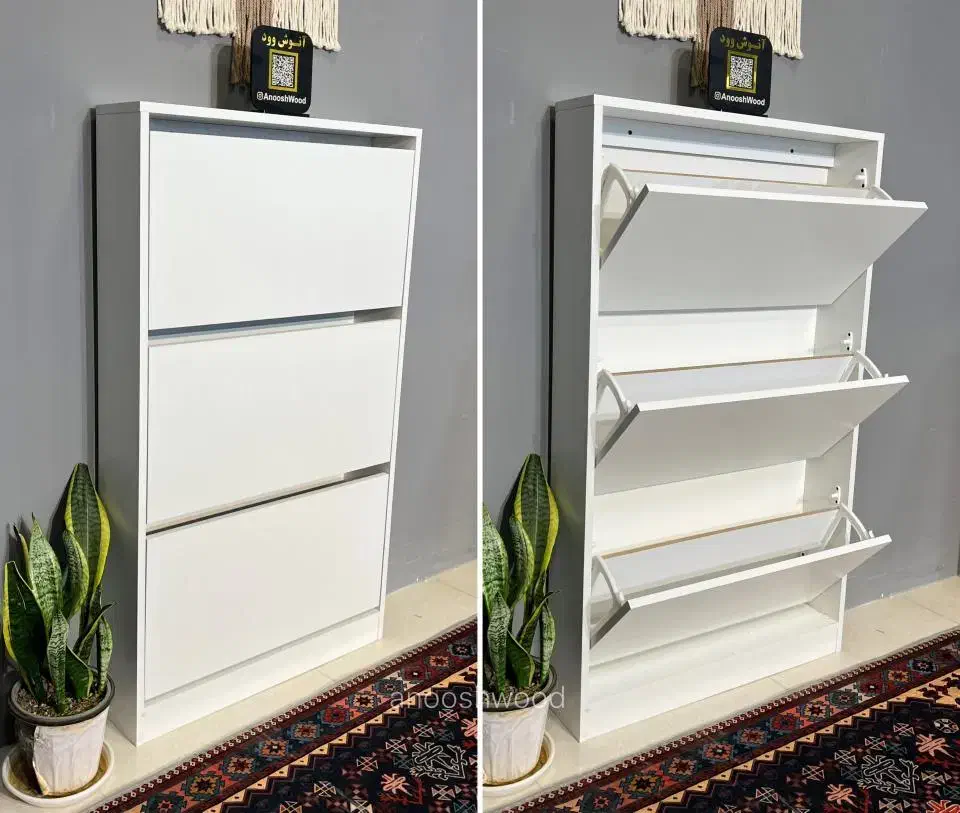 جاکفشی|جاکفشی، کمد، دراور|بوکان, |دیوار