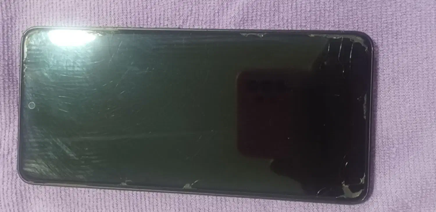 موبایل نوت 13|موبایل|ایلام, |دیوار