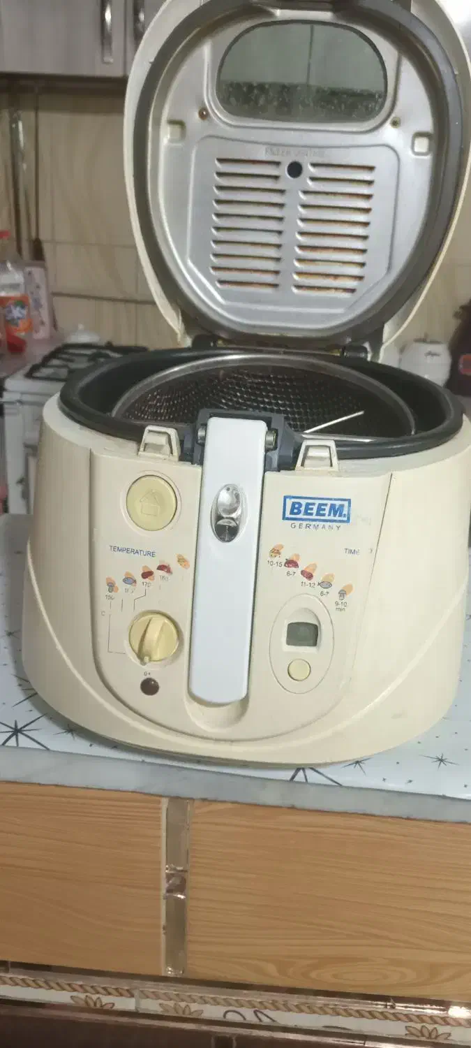 سورخ کن سالم|اجاق گاز و لوازم برقی پخت‌وپز|پیشوا, |دیوار